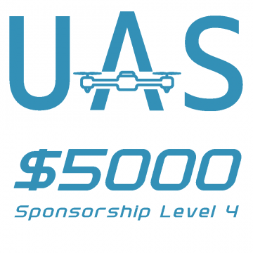 UAS Know Before You Fly Sponsorship-Level $5,000
